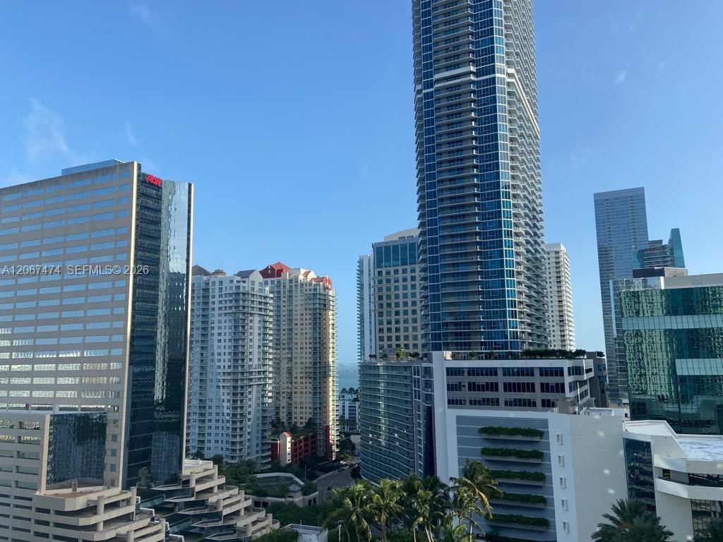 950 Brickell Bay Dr , Unit 1903, Miami, FL 33131 Photo
