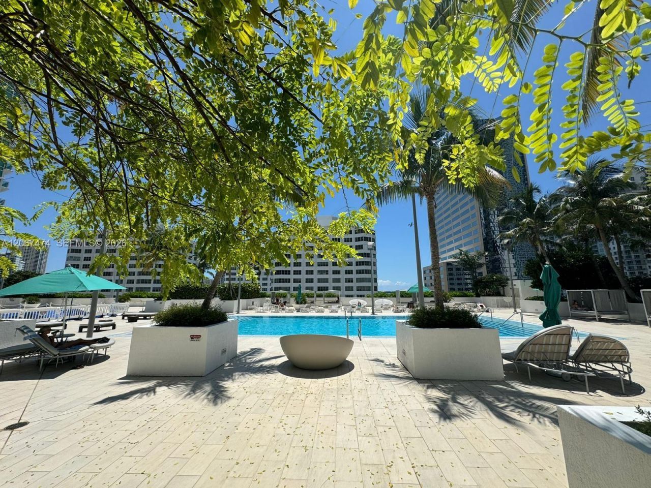 950 Brickell Bay Dr , Unit 1903, Miami, FL 33131 Photo