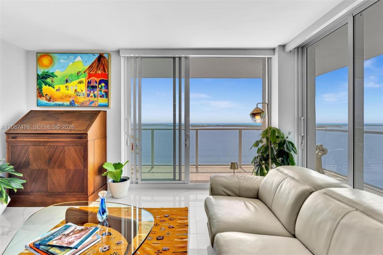 1155 Brickell Bay Dr, Unit 3211, Miami, FL 33131 Photo