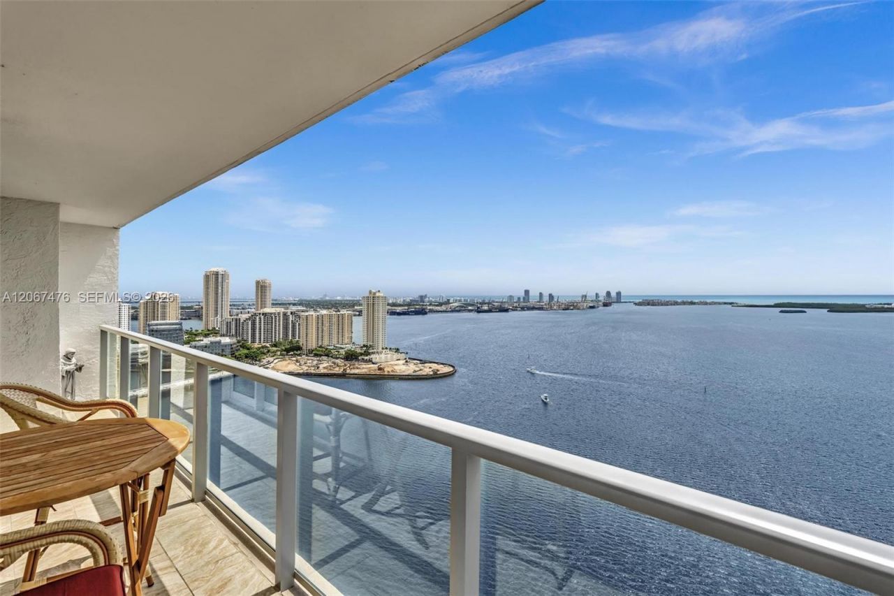 1155 Brickell Bay Dr, Unit 3211, Miami, FL 33131 Photo