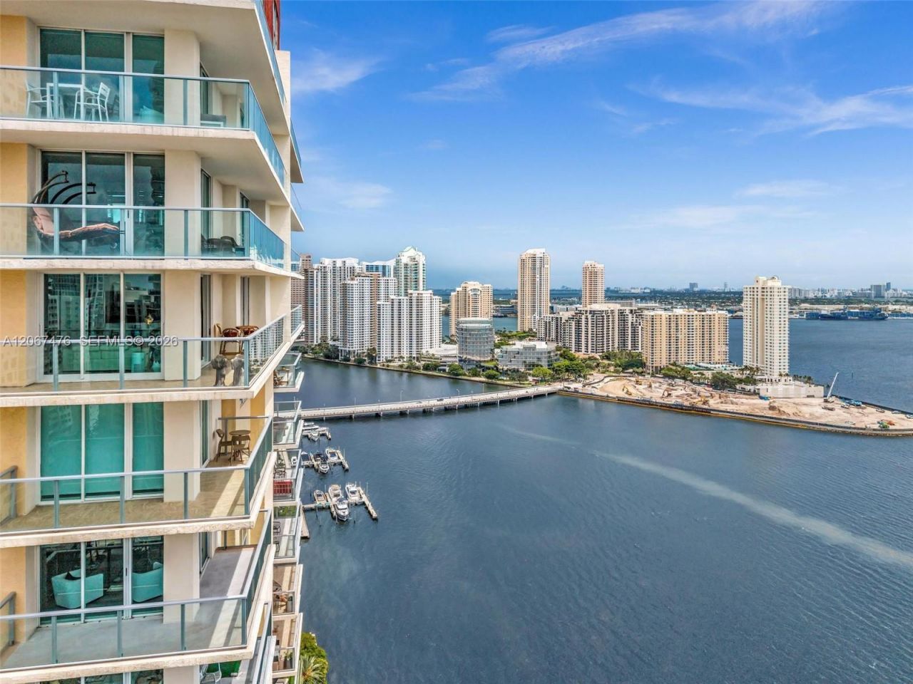 1155 Brickell Bay Dr, Unit 3211, Miami, FL 33131 Photo