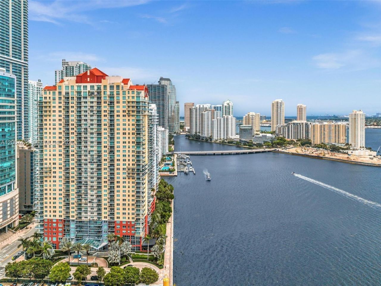 1155 Brickell Bay Dr, Unit 3211, Miami, FL 33131 Photo