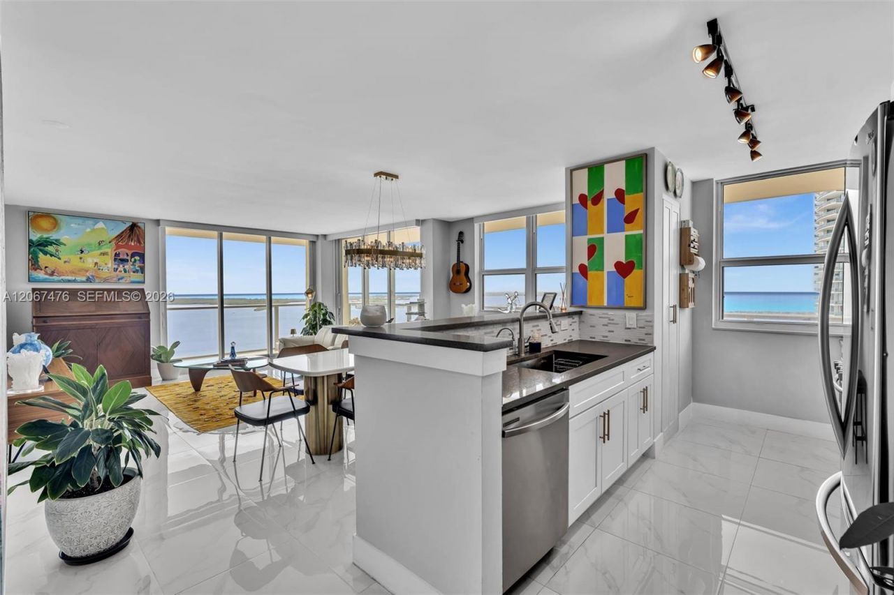 1155 Brickell Bay Dr, Unit 3211, Miami, FL 33131 Photo