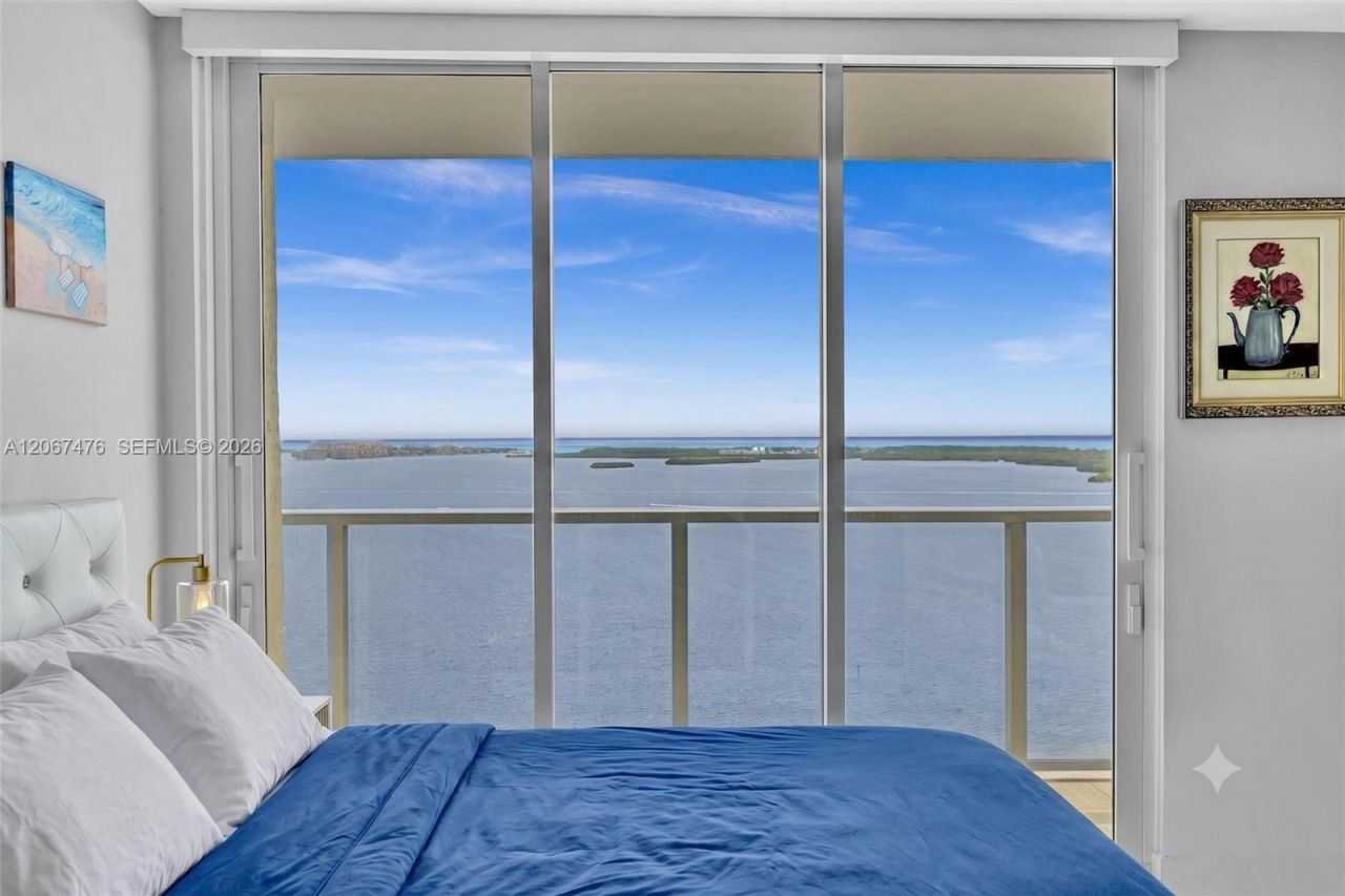 1155 Brickell Bay Dr, Unit 3211, Miami, FL 33131 Photo