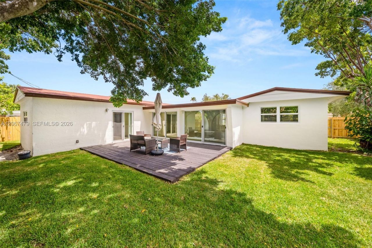 2819 Cleveland St, Hollywood, FL 33020 Photo