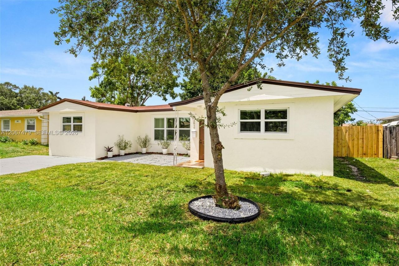 2819 Cleveland St, Hollywood, FL 33020 Photo