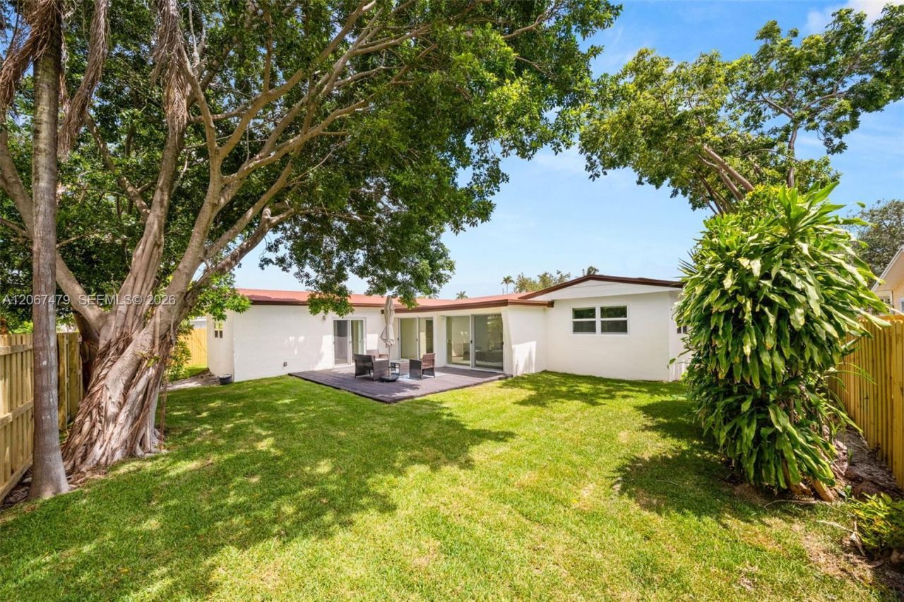 2819 Cleveland St, Hollywood, FL 33020 Photo