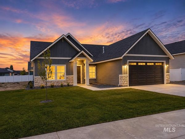 1012 Paintbrush Ave, Kimberly, ID 83341