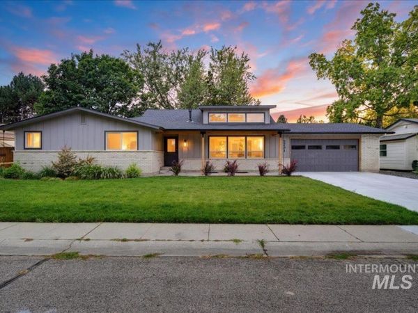 5231 N Sorrento Dr, Boise, ID 83704