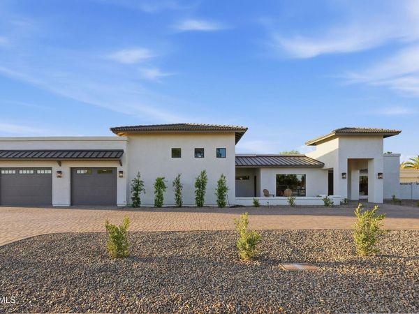 7012 E PRESIDIO Road, Scottsdale, AZ 85254