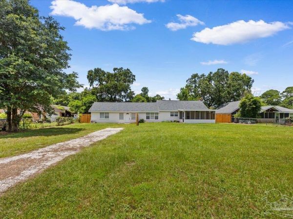 415 Colbert Ave, Unit A, Pensacola, FL 32507