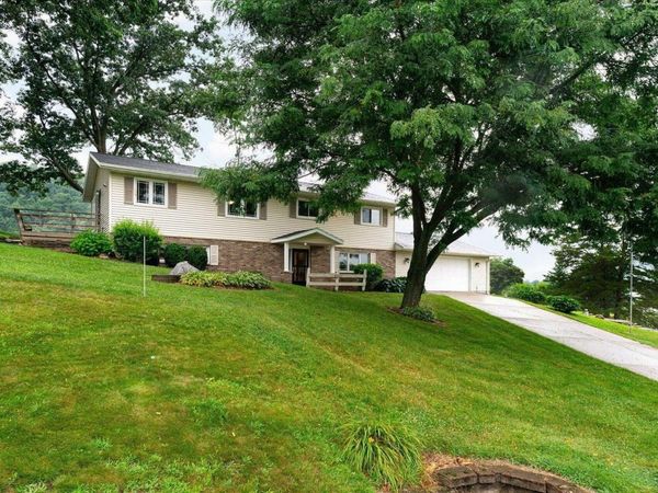 4251 Paar Street, La Crescent, MN 55947