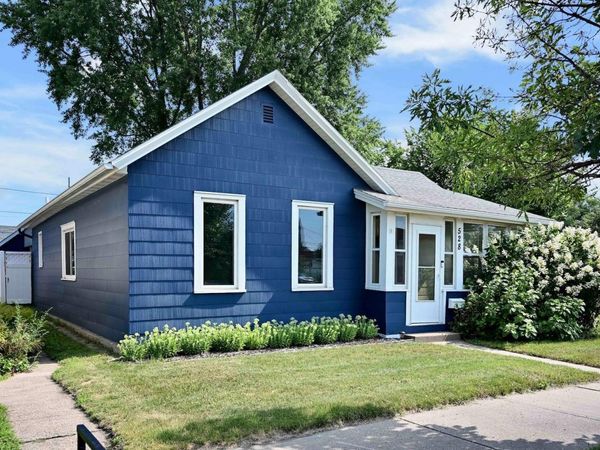 528 E 2nd Street, Winona, MN 55987