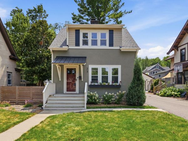 23 W 48th Street, Minneapolis, MN 55419