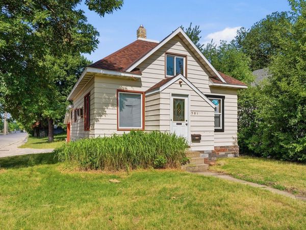 301 19th Avenue N, Saint Cloud, MN 56303