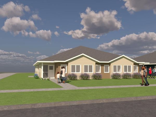 TBD (LOT 1/BLK 4) Linden Street, Kindred, ND 58051