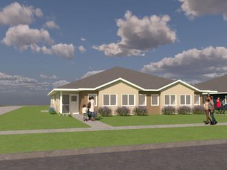 TBD (LOT 2/BLK 4) Linden Street Kindred, ND 58051