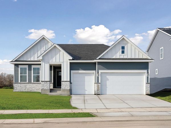 11646 Harbor Circle N, Dayton, MN 55369