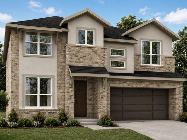 142 Grand Canyon WAY, Kyle, TX 78640