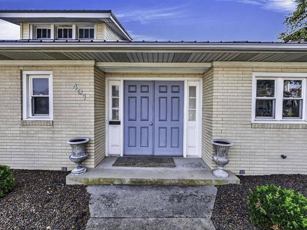 401 S Main Street, Bluffton, IN 46714
