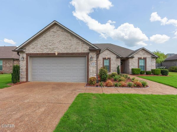 42 Nehemiah Drive , Jackson, TN 38305