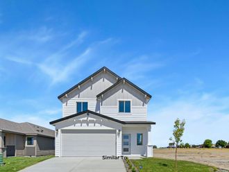 710 Honeylicious St. Richland, WA 99352