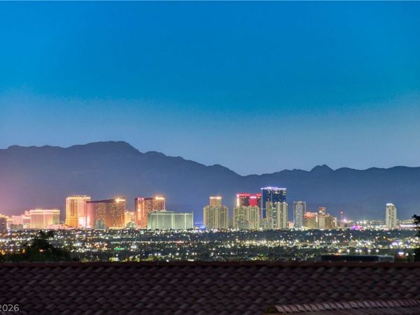 6551 Kell Lane, Las Vegas, NV 89156