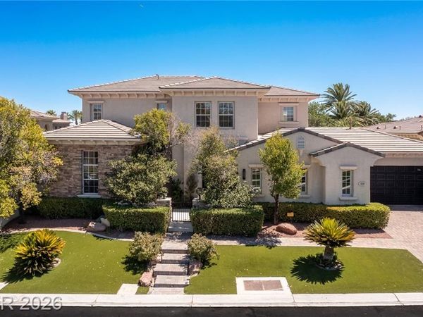 10205 Orkiney Drive, Las Vegas, NV 89144