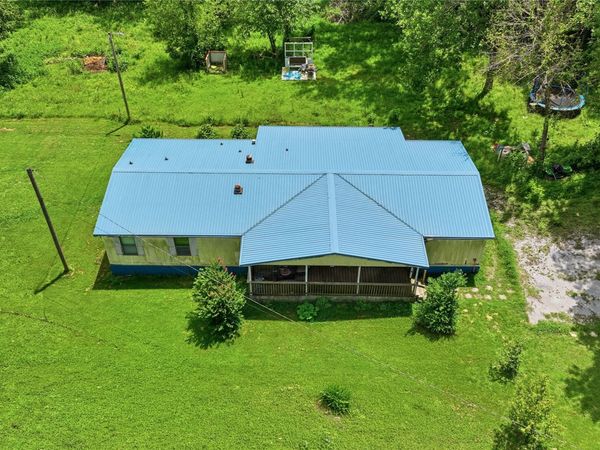 16874 E 570 Road N, Inola, OK 74036