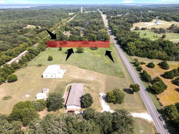 McDuffee Road , Kingston, OK 73439