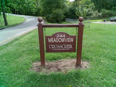 244 Meadowview Drive, Unit 12, Frankfort, KY 40601
