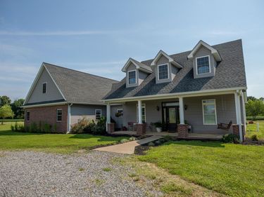 4330 Kirksey Road, Kirksey, KY 42054