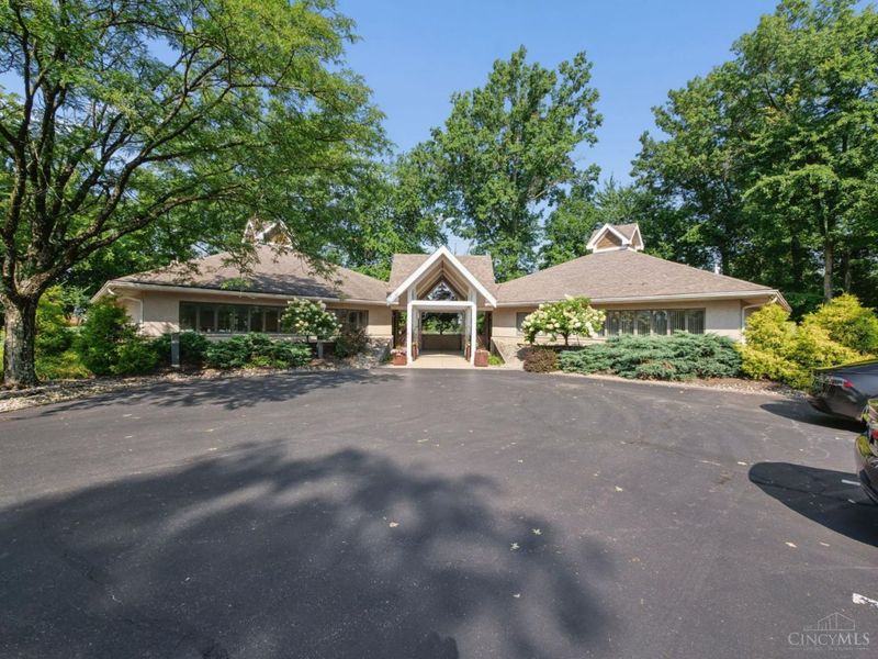 11501 Deerfield Road, Sycamore Township, OH 45242 Photo 1