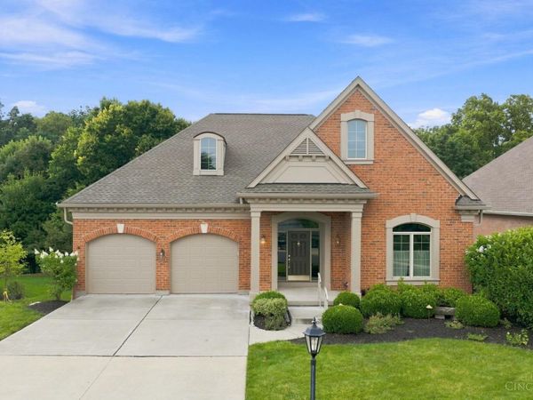 4387 St Cloud Way, Miami Twp, OH 45002
