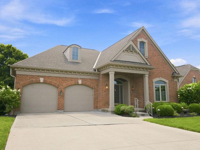 4387 St Cloud Way, Miami Township, OH 45002 Photo 2