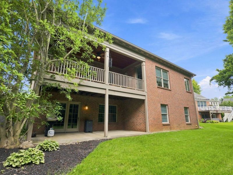 4387 St Cloud Way, Miami Township, OH 45002 Photo 33