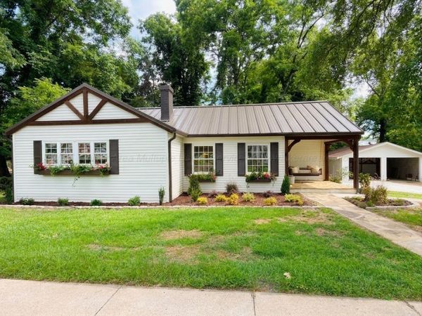 317 18TH St, Jasper, AL 35501