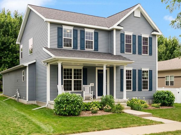 545 Pluto Street, Madison, WI 53718