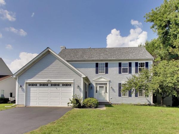 14106 Glenwood Court , Libertyville, IL 60048