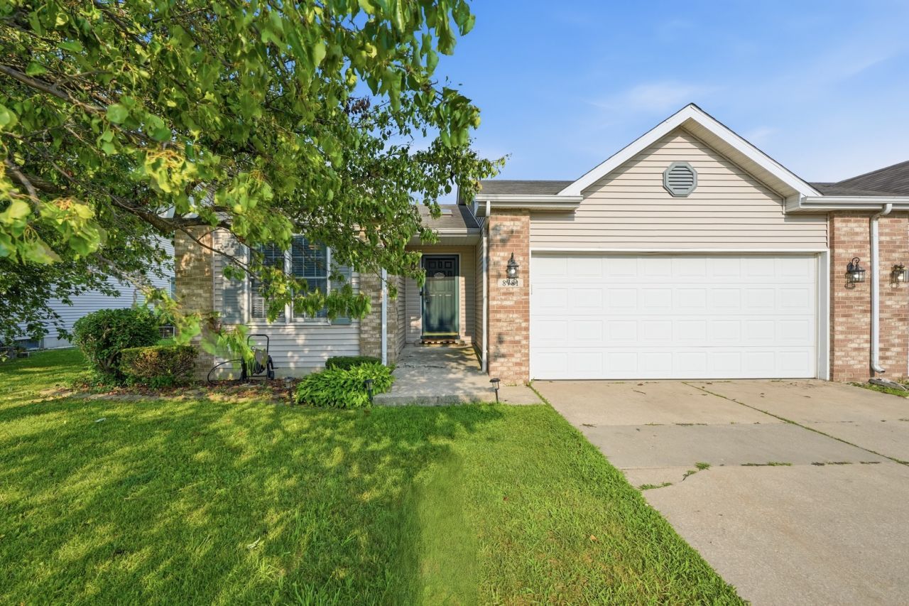 8781 Monroe Street, Merrillville, IN 46410 Main Photo