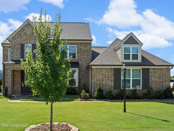 13575 Landry Lane, Olive Branch, MS 38654