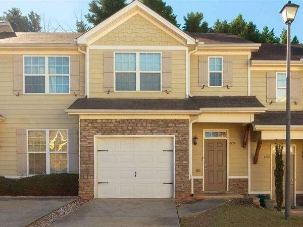 4474 Highwood Park Drive, Atlanta, GA 30344