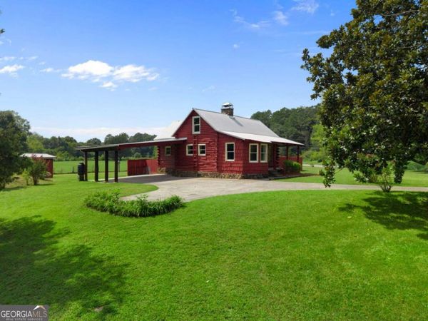 2059 Cave Spring Road, Cedartown, GA 30125