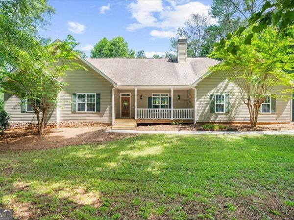 7805 Heardsville Circle, Cumming, GA 30028