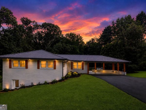 1348 Nebo Road, Dallas, GA 30157