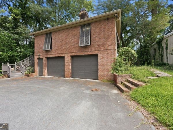 355 Overlook Road, Macon, GA 31204