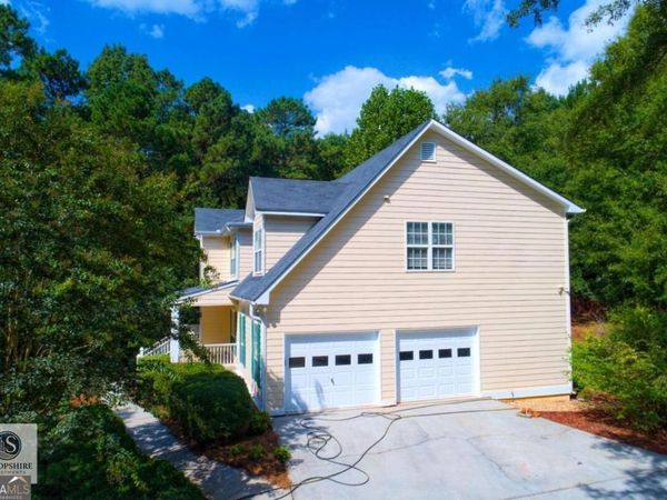 7352 Mason Falls Drive, Winston, GA 30187