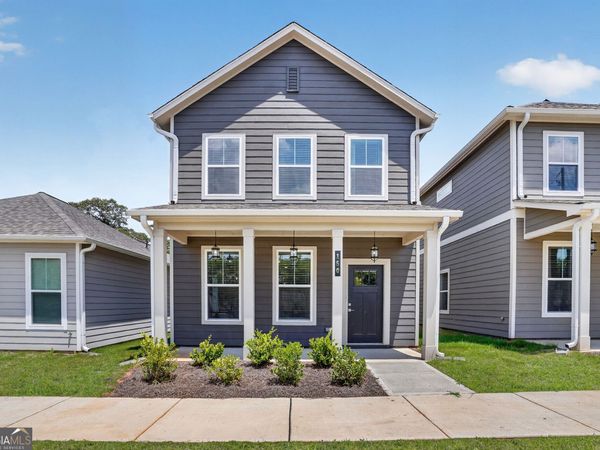 150 Bartow Street, Unit LOT 5, Fayetteville, GA 30214