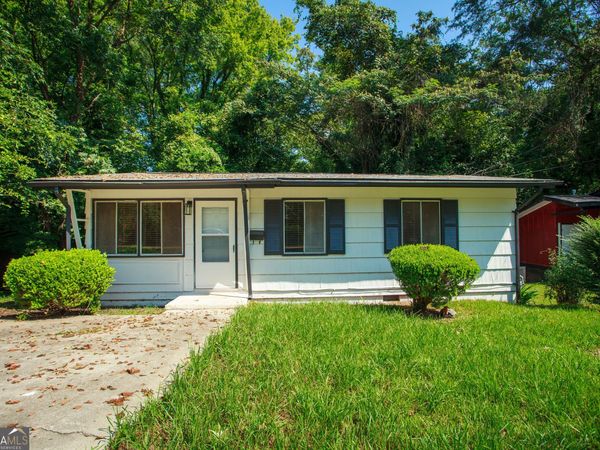 1750 Denton Street, Macon, GA 31211