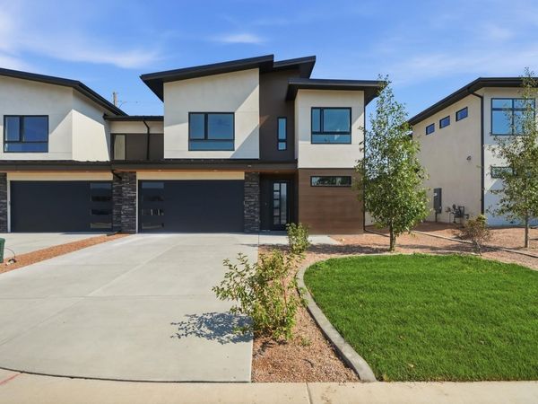 1105 Mee Canyon Circle , Fruita, CO 81521